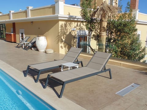 für 8 Personen in Agia Pelagia, Kreta