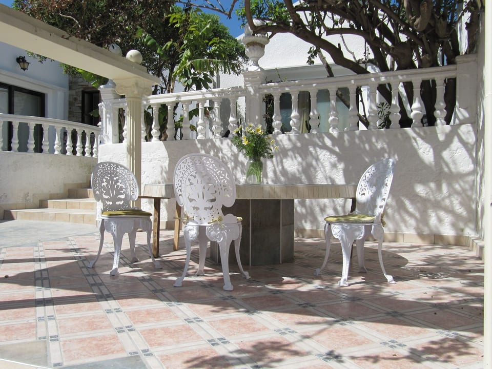 Castellino Zwillingsstudios - Faliraki