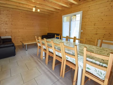 Gavarnie für 8 Personen und 4 Kinder