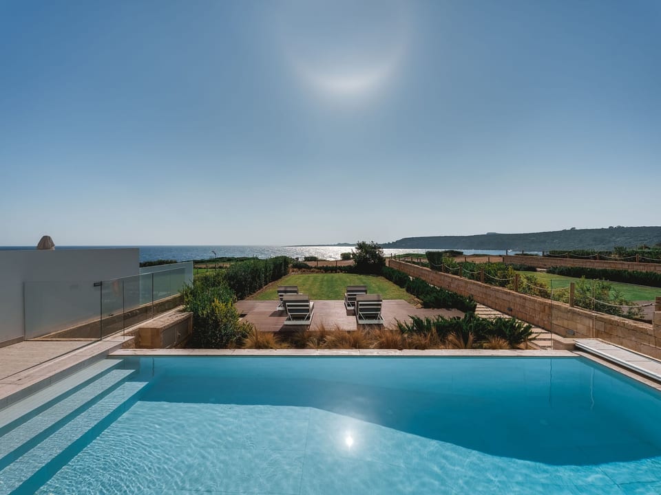 Periyiali Resort - Villa Chronos en Primera Línea - 8 - Protaras