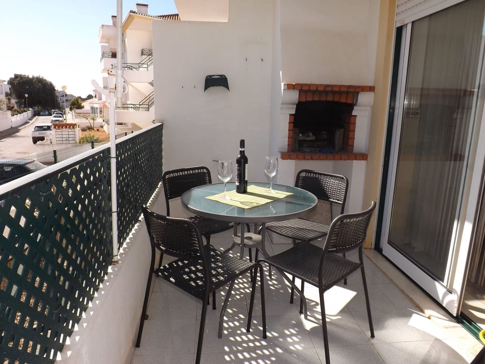 Ines - Albufeira