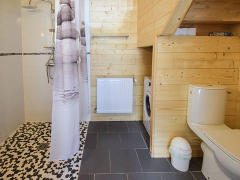 Chalet Vignemale 3 Zimmer 2 Badezimmer