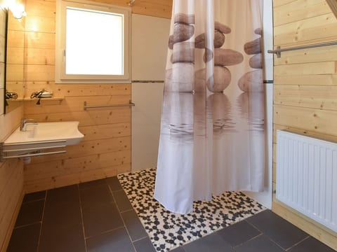 Chalet Vignemale 3 Zimmer 2 Badezimmer
