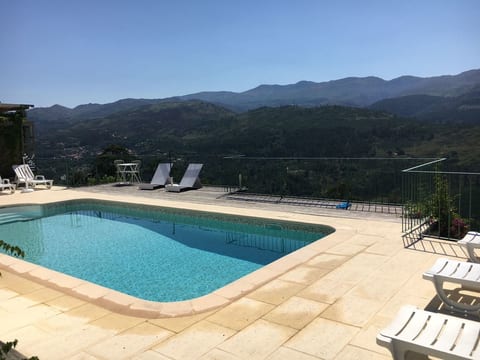 Casas das Olas 7 - Großartige Aussicht, 2 Pools, idealer Ort zum Entspannen und