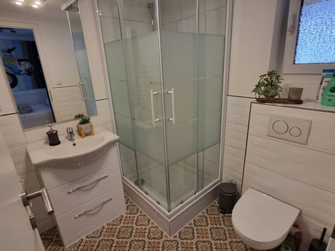 Inside other