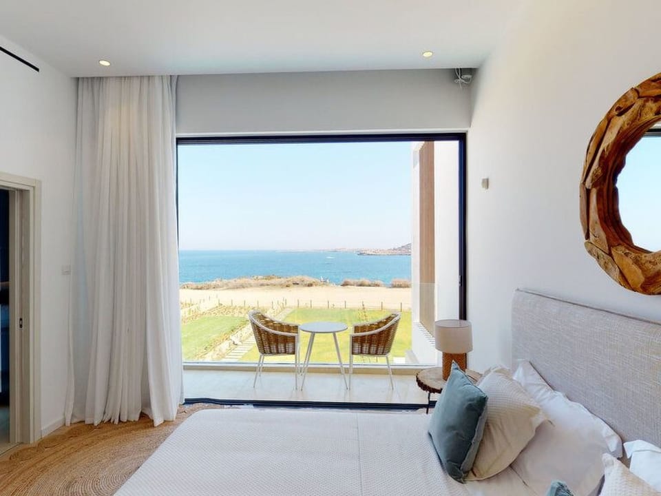Periyiali Resort Front Line Villa Artemis-11 - Protaras