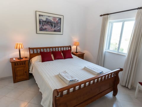 Fantastische 2-Schlafzimmer-Wohnung mit großer Terrasse