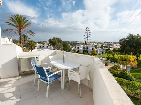 Fantastische 2-Schlafzimmer-Wohnung mit großer Terrasse