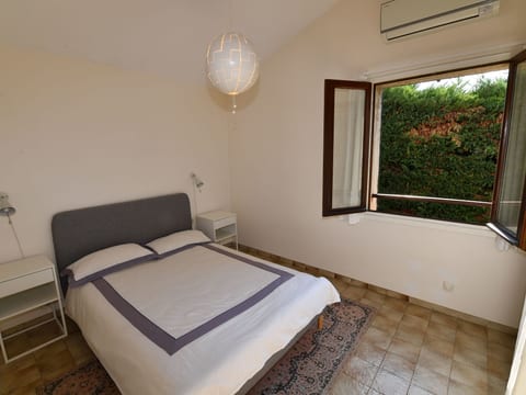 Villa 'Haute Vue', mit toller Aussicht, WiFi und AC