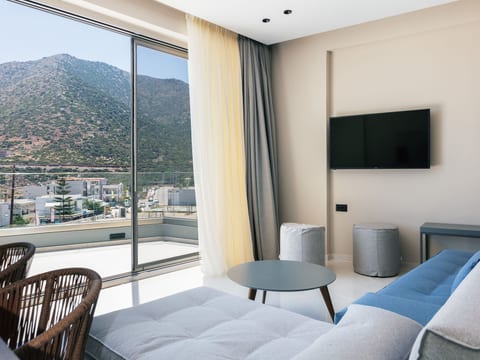 Isla Villen und Suiten Uranus Villa
