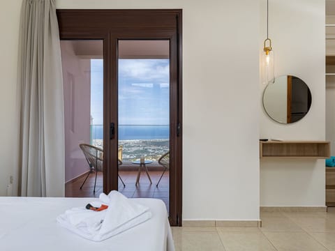 "Villa Mari" mit privatem Pool