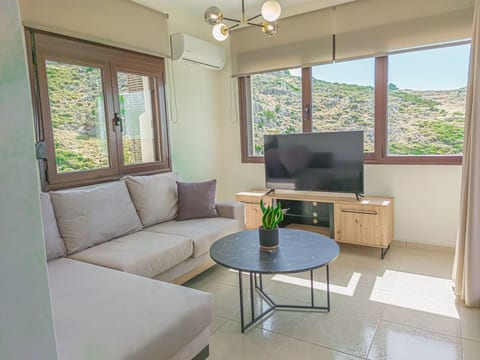 Villa Lia mit ökologischem Privatpool und herrlicher Aussicht.