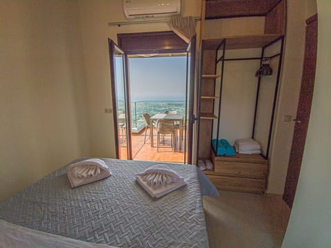 Villa Lia mit ökologischem Privatpool und herrlicher Aussicht.