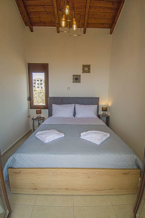 Villa Lia mit ökologischem Privatpool und herrlicher Aussicht.