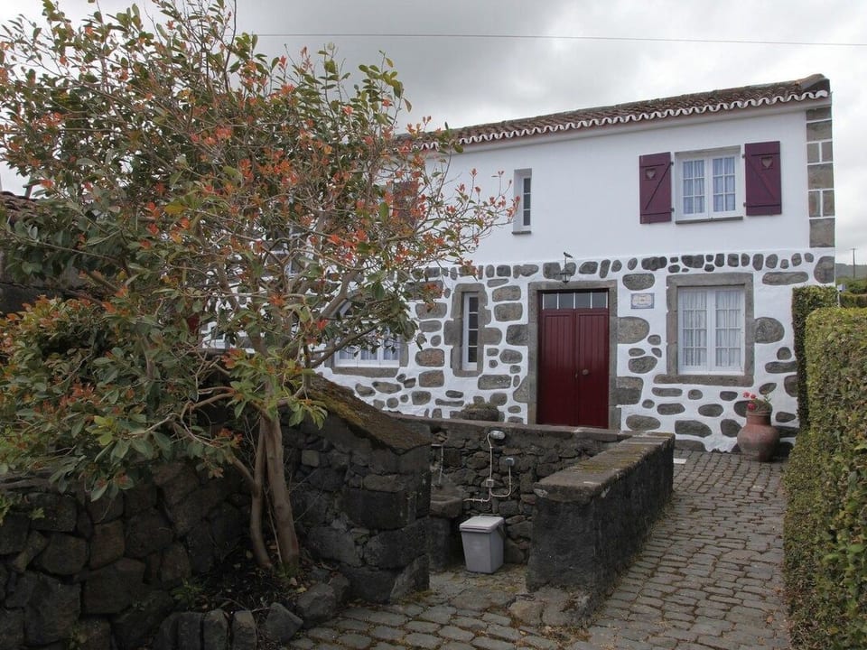 La casa de la madrina 2 - Algarvia
