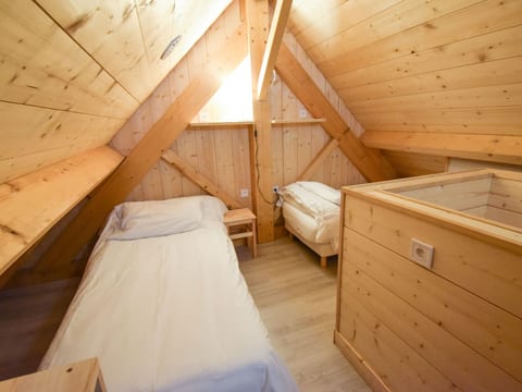 Studio im Nationalpark Pyrenäen