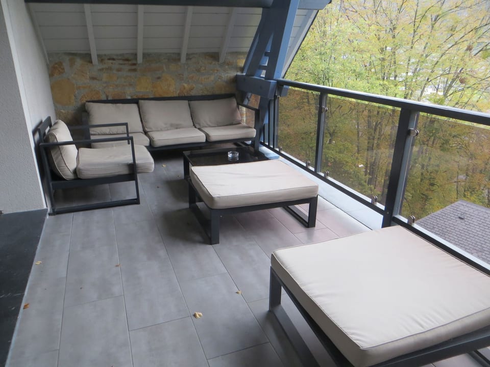 Wohnung 2 Zimmer Bergblick - Barèges
