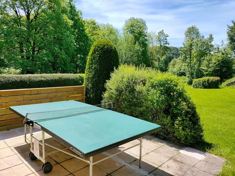 Rosier Montagnes du Jura avec Spa et Sauna