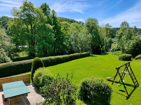 Rosier Montagnes du Jura avec Spa et Sauna