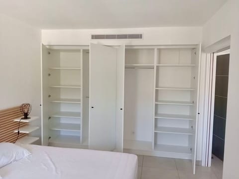 Neue Wohnung 2 Minuten vom Hafen entfernt