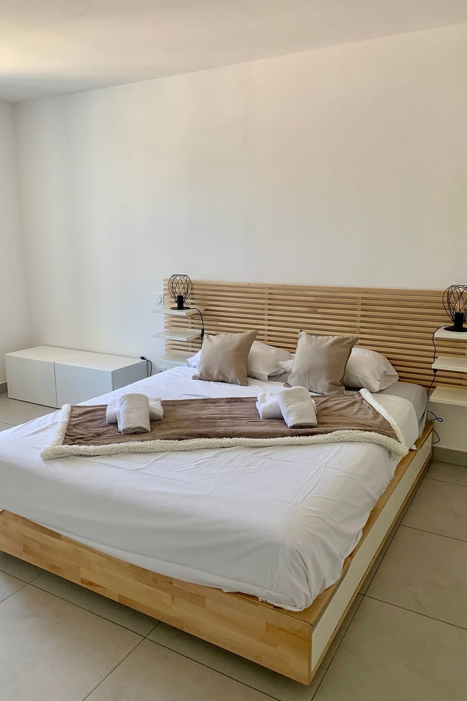 Nueva vivienda a 2 minutos del puerto. - Bonifacio