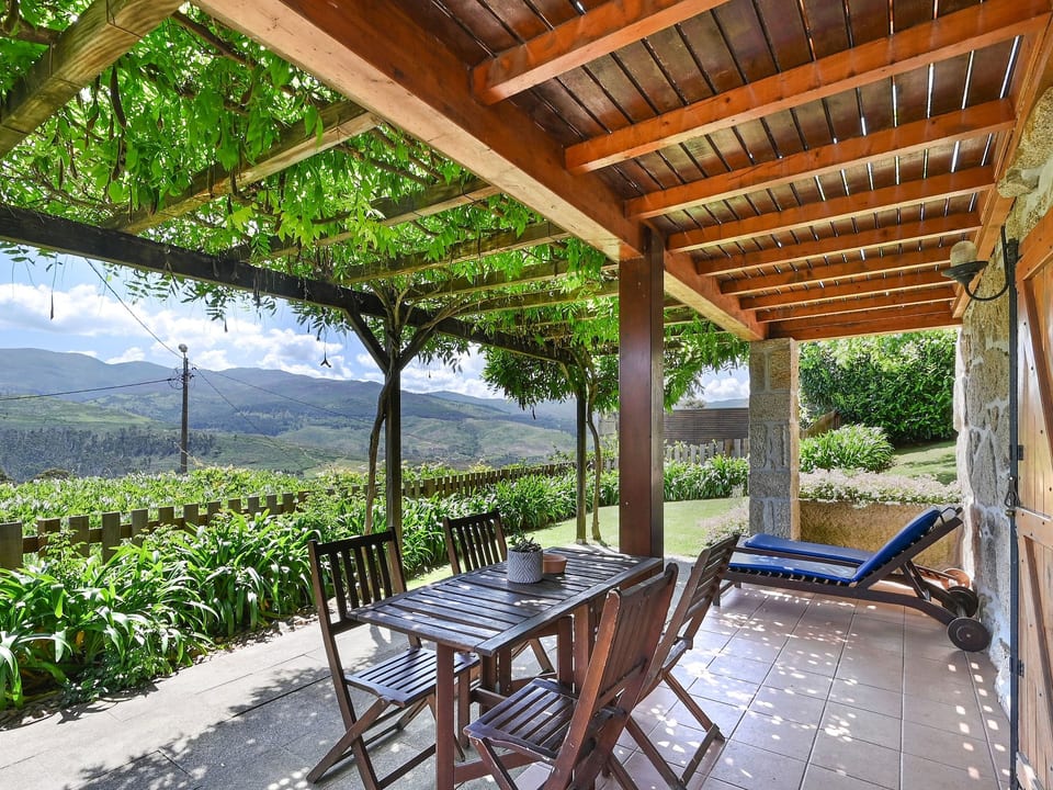 Casas das Olas 2 - Großartige Aussicht, 2 Pools, idealer Ort zum Entspannen und - Arcos de Valdevez