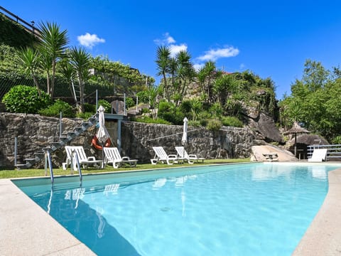 Casas das Olas 2 - Großartige Aussicht, 2 Pools, idealer Ort zum Entspannen und