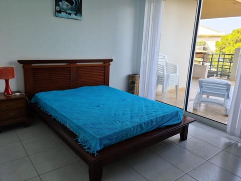 Appartement Maria Stella avec Terrasse - Schwimmbad