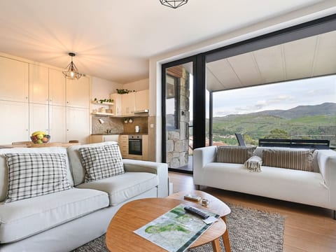 Casas das Olas 5 - Großartige Aussicht, 2 Pools, idealer Ort zum Entspannen und