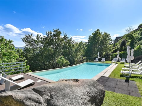 Casas das Olas 5 - Großartige Aussicht, 2 Pools, idealer Ort zum Entspannen und