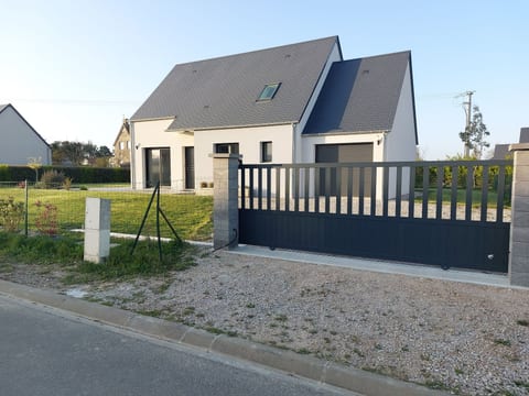 Haus Sarness