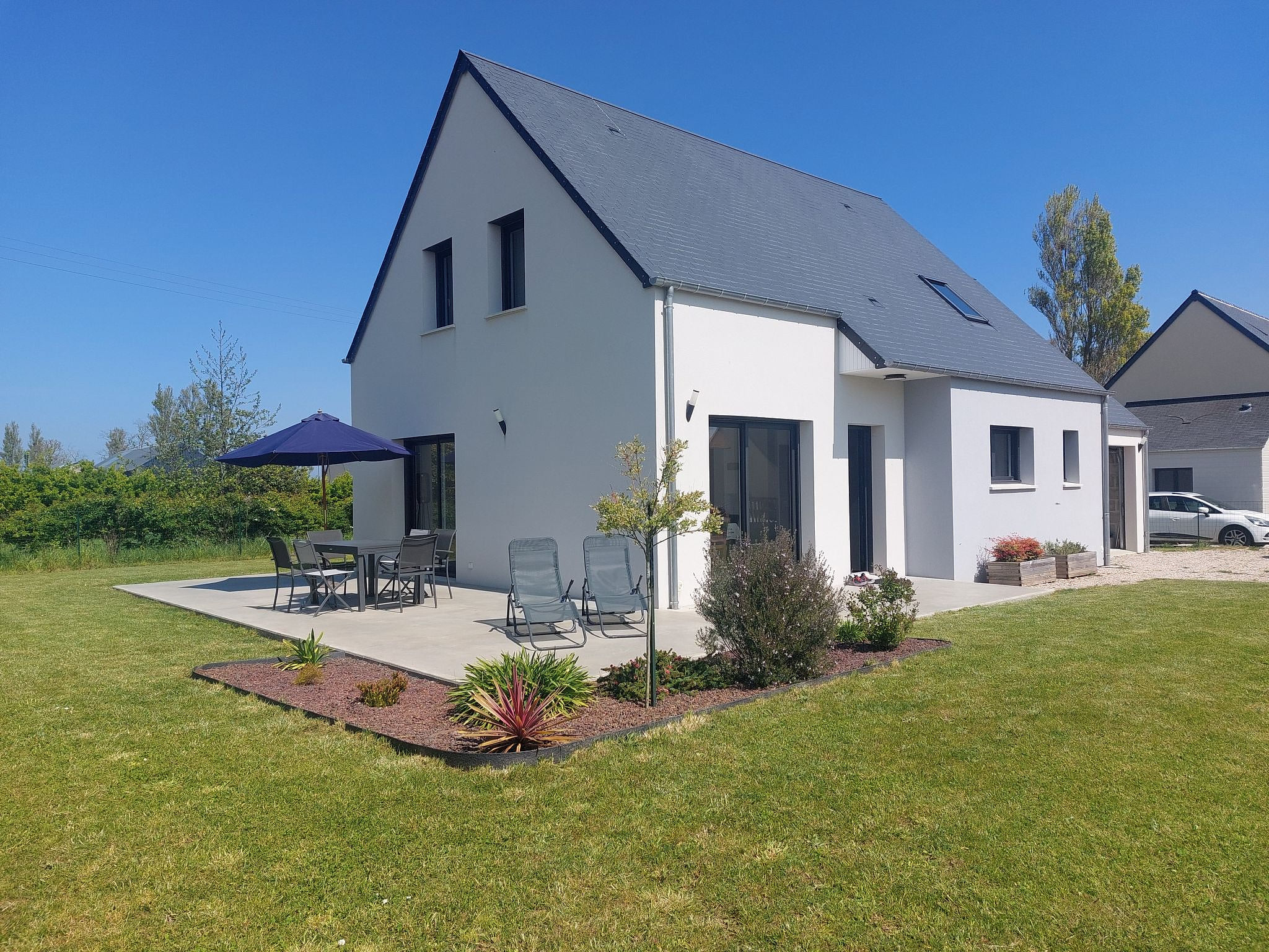 Haus Sarness