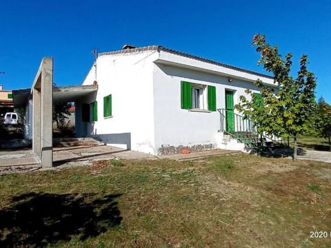 Landhaus Numancia. Gemütliches Landhaus.