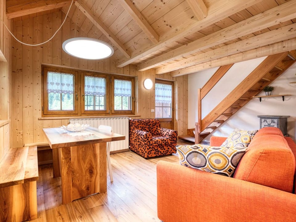 Chalet Borgo Walser Testa 7 - Province of Verbano-Cusio-Ossola