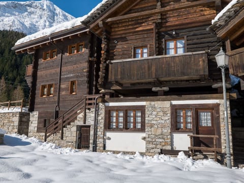 Chalet Borgo Walser Testa 7