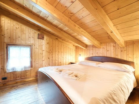 Wohnung im Dorfzentrum Ronco 3