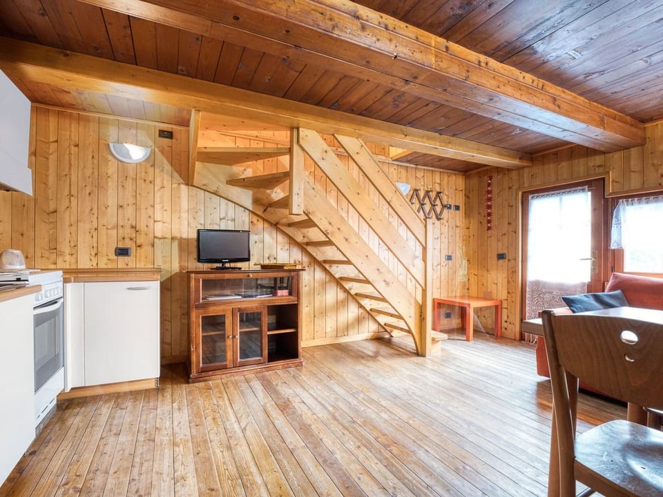 Wohnung im Dorfzentrum Ronco 3 - Province of Verbano-Cusio-Ossola