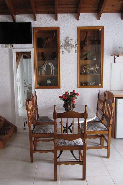 Castellino Loft Apartment with balcony for 5 people