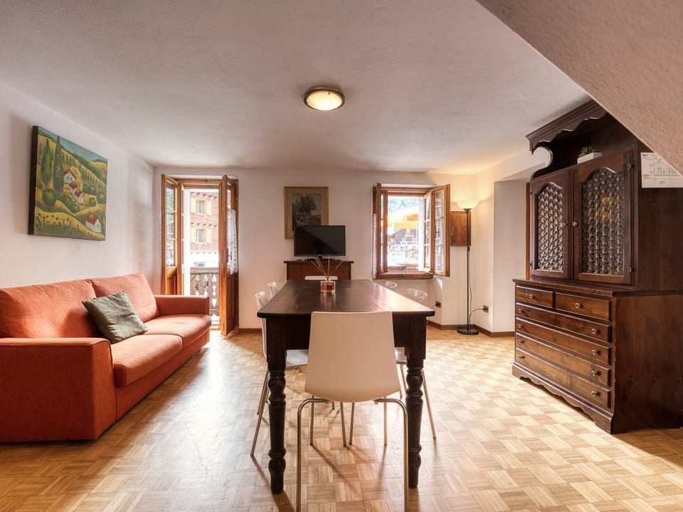 Central Square Wohnung - Province of Verbano-Cusio-Ossola