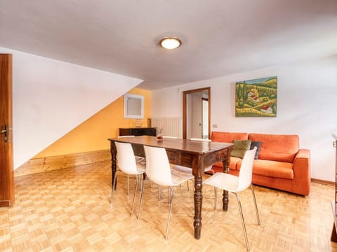 Central Square Wohnung