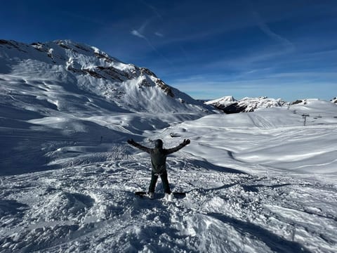 Alpine Creek - Luxus Ski-in Avoriaz Morzine