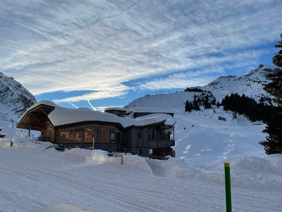 Alpine Creek - Ski-in de lujo Avoriaz Morzine - Morzine