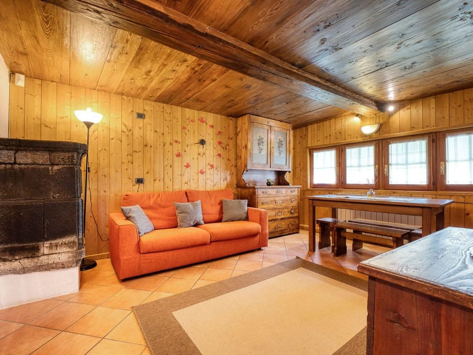 Chalet Borgo Walser Testa 3 - Province of Verbano-Cusio-Ossola