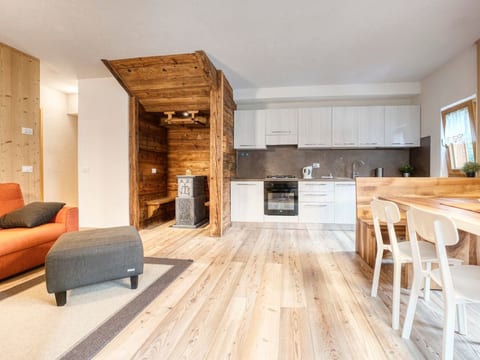 Chalet Borgo Walser Testa 5