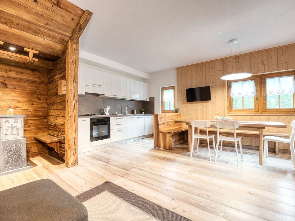 Chalet Borgo Walser Testa 5 - Province of Verbano-Cusio-Ossola