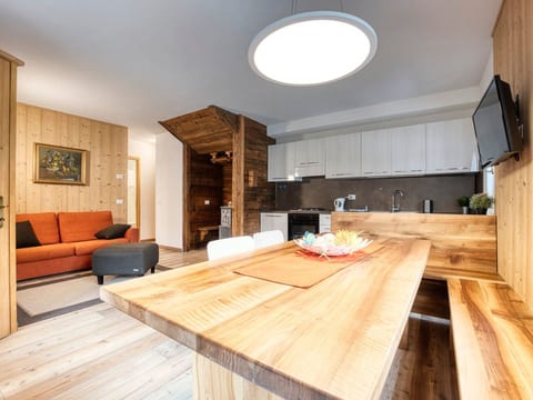Chalet Borgo Walser Testa 5