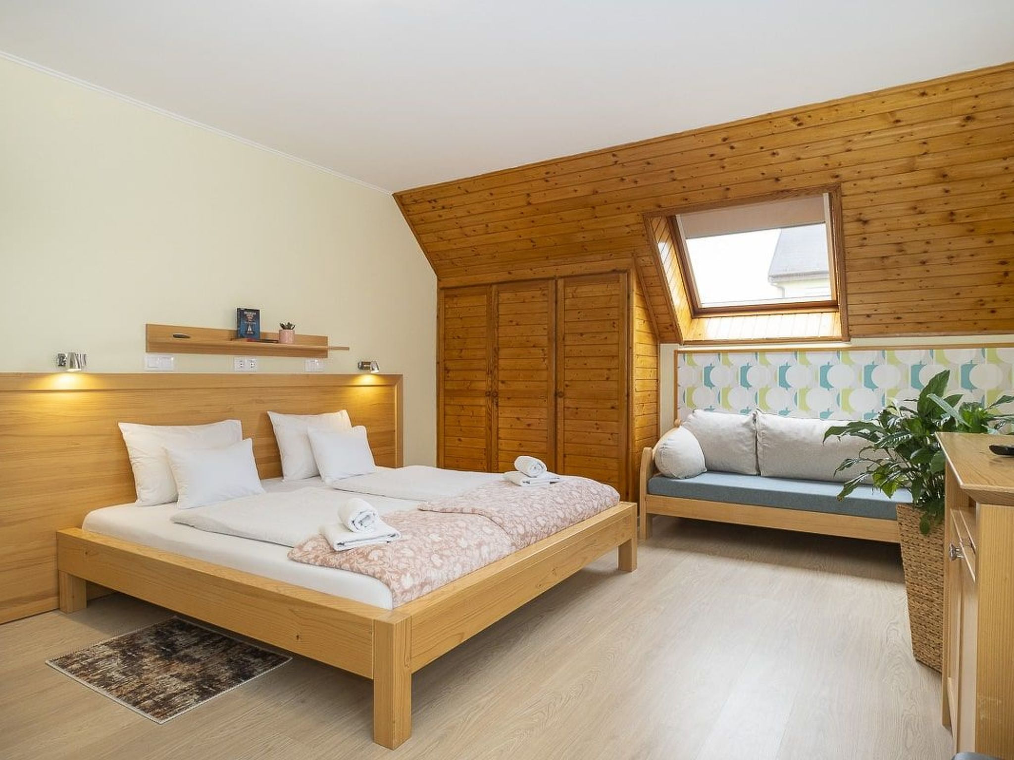 Appartement Nr.2