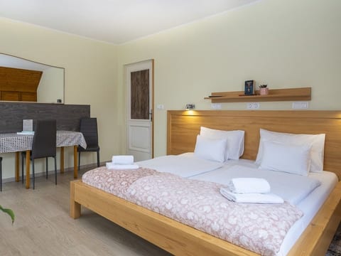 Appartement Nr.2