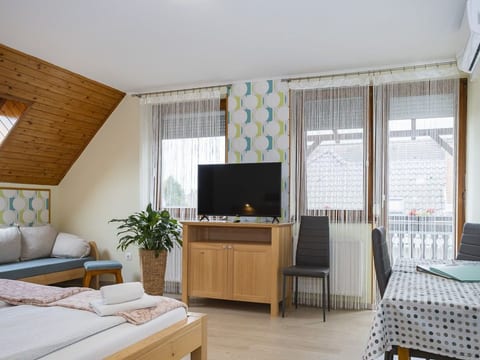 Appartement Nr.2