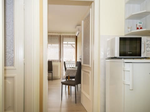 Appartement Nr.2